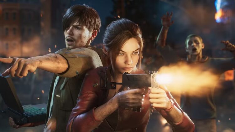 بازی موبایلی جدید Resident Evil از مرز ۲ میلیون دانلود گذشت