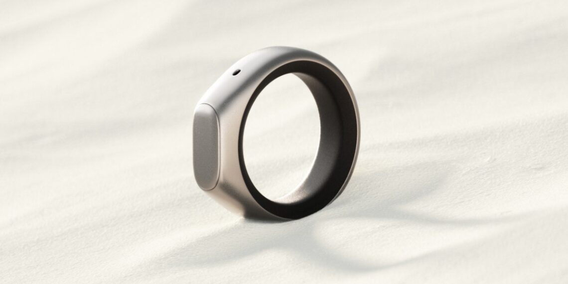 حلقه هوشمند استریم