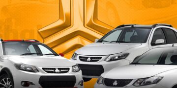 آغاز پیش‌فروش سه خودرو پرمتقاضی سایپا از ۱۸ آبان + جزییات ثبت نام