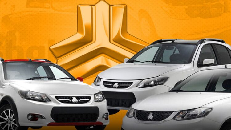 آغاز پیش‌فروش سه خودرو پرمتقاضی سایپا از ۱۸ آبان + جزییات ثبت نام