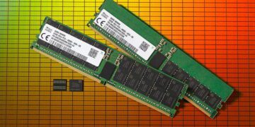 SK hynix