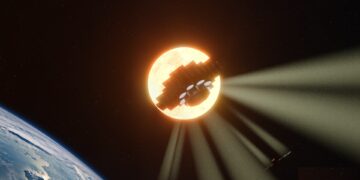 ثبت رکورد تازه در انتقال بی‌سیم برق از فضا