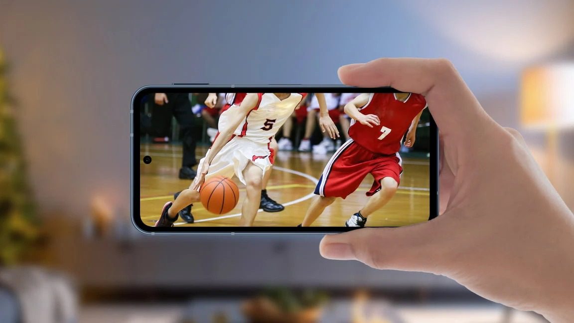 Sharp AQUOS Sense 10