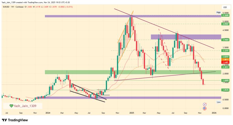آیا جهش ۵۰۰ درصدی در انتظار سویی است 