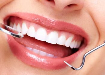 این محصول نانویی ایرانی دندان های از دست رفته را به شما بازمی گرداند