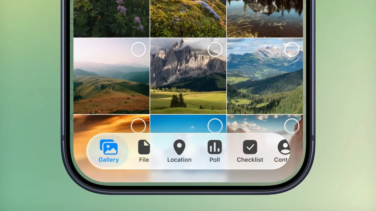 بهروزرسانی جدید تلگرام با قابلیت های ویژه عرضه شد