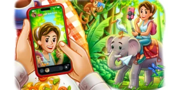 به‌روزرسانی جدید تلگرام با قابلیت های ویژه