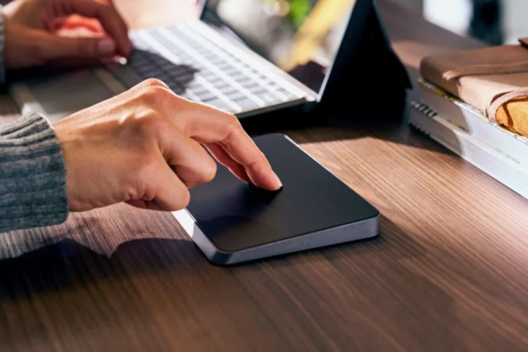 هایپر از ترکپد حرفهای ویندوز رونمایی کرد