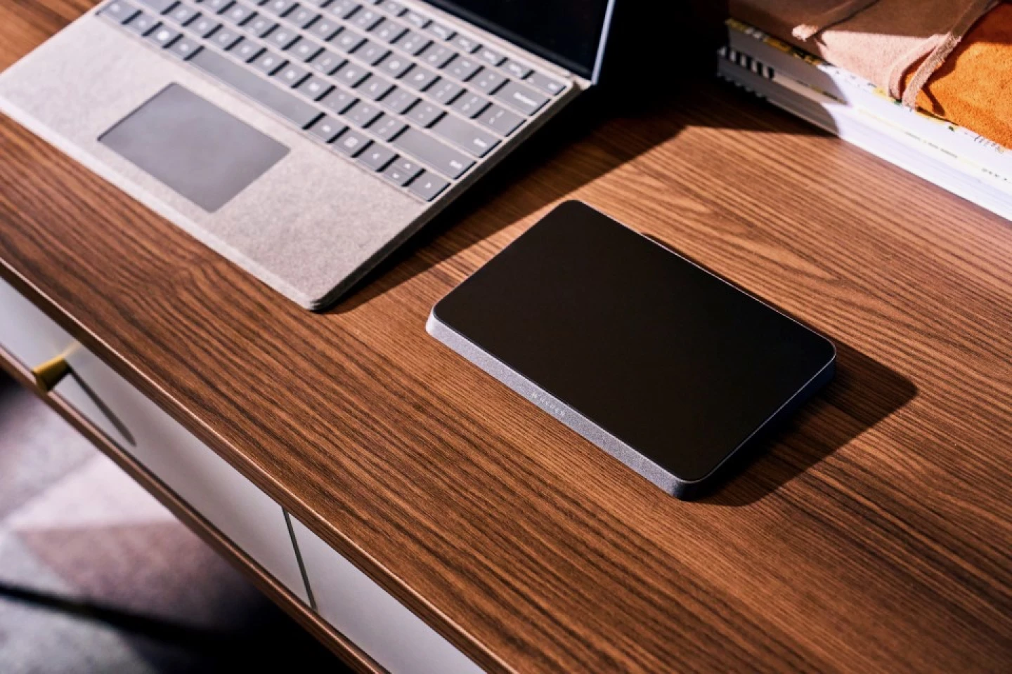 هایپر از ترک‌پد حرفه‌ای ویندوز رونمایی کرد + تصویر