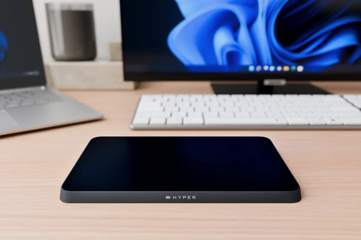 معرفی ترکپد حرفهای ویندوز هایپر