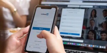 گسترش استفاده لینکدین از داده کاربران