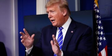 آیا بسته محرک اقتصادی ترامپ میتواند آغازگر موج جدید صعود در بازار رمزارزها باشد؟