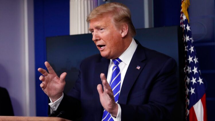 آیا بسته محرک اقتصادی ترامپ می‌تواند آغازگر موج جدید صعود در بازار رمزارزها باشد؟