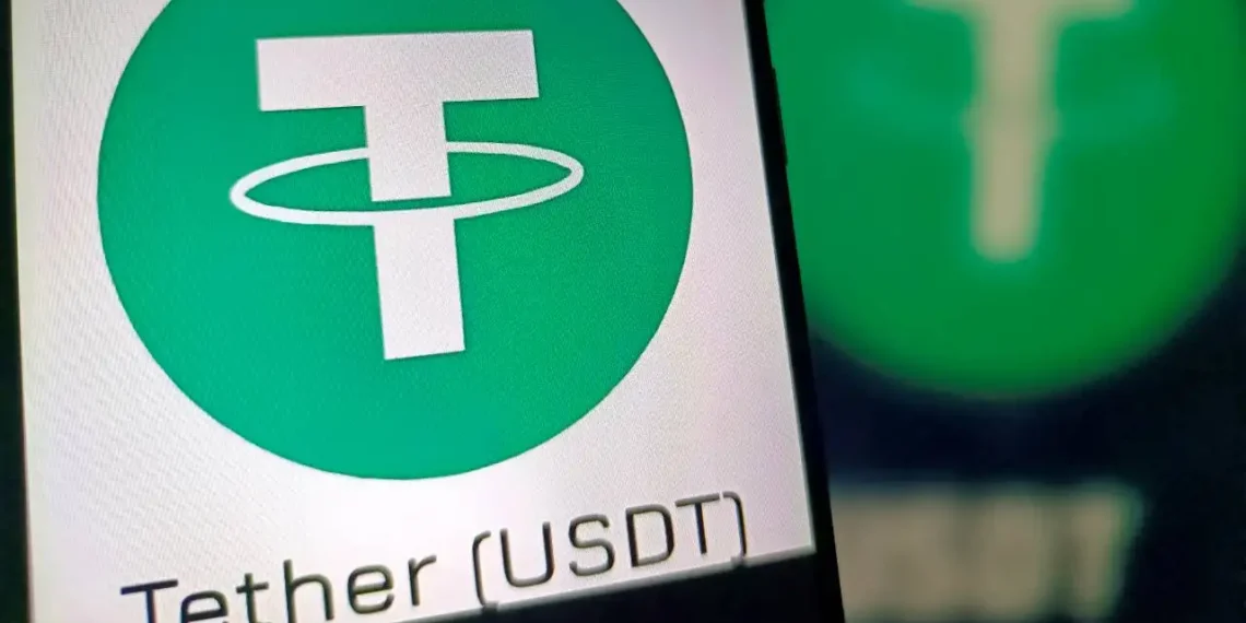 خرید ۹۸ میلیون دلاری بیتکوین (BTC) توسط بنیاد تتر؛ واگرایی بزرگ در بازار رمزارزها