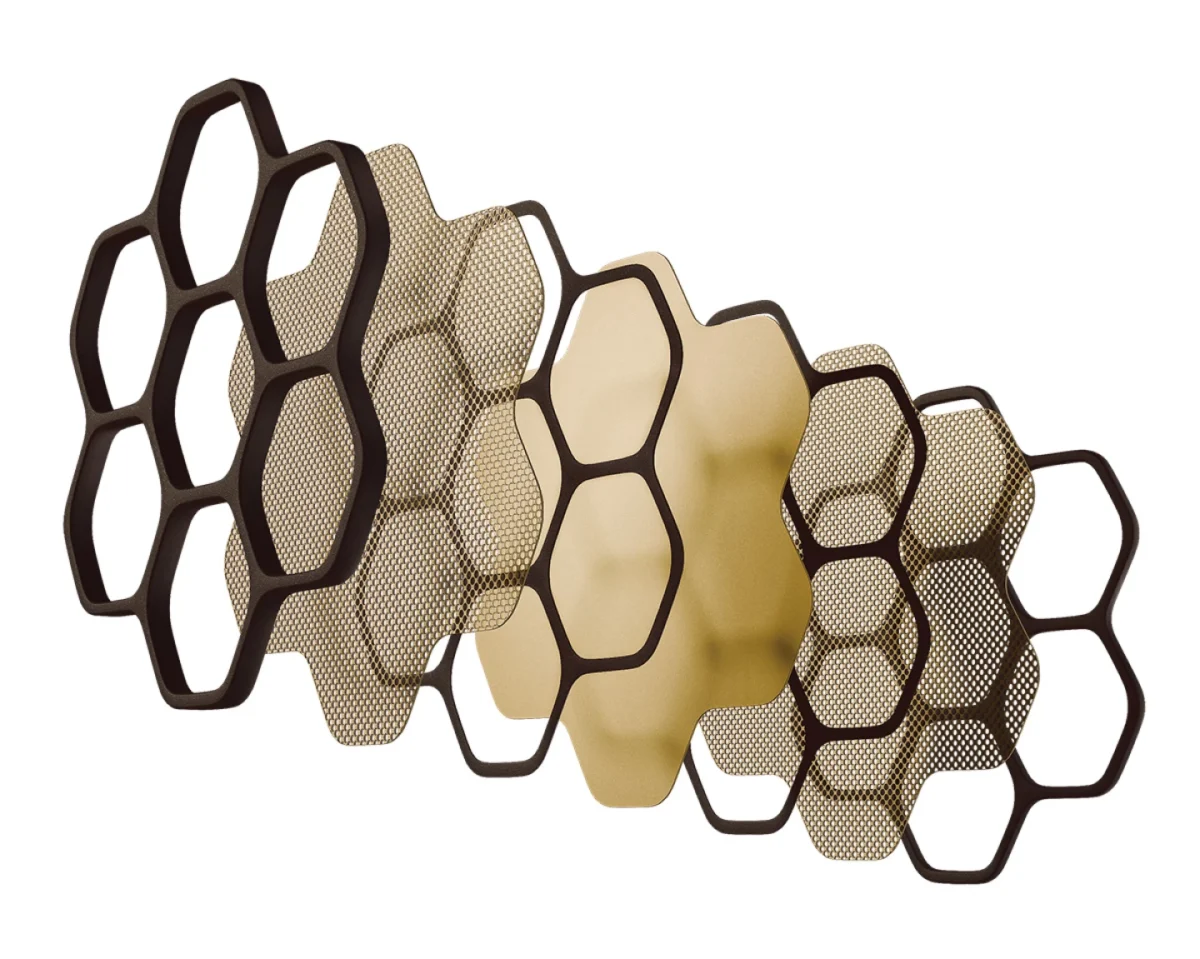 اسپیکرهای الکترواستاتیک عرضه می شوند