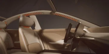 اسپیکرهای الکترواستاتیک؛ جادوی صدای وسیع در کابین کوچک