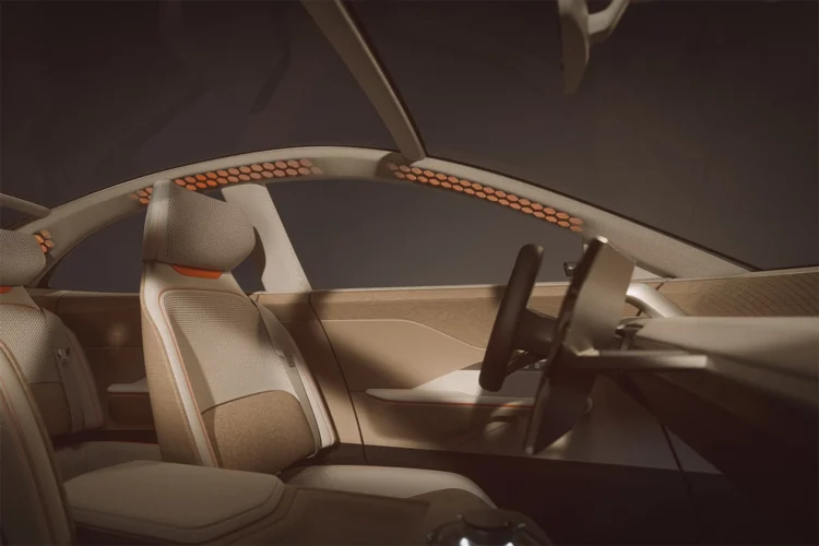 اسپیکرهای الکترواستاتیک؛ جادوی صدای وسیع در کابین کوچک