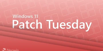 مایکروسافت بهروزرسانی امنیتی نوامبر ۲۰۲۵ ویندوز ۱۱ را منتشر کرد