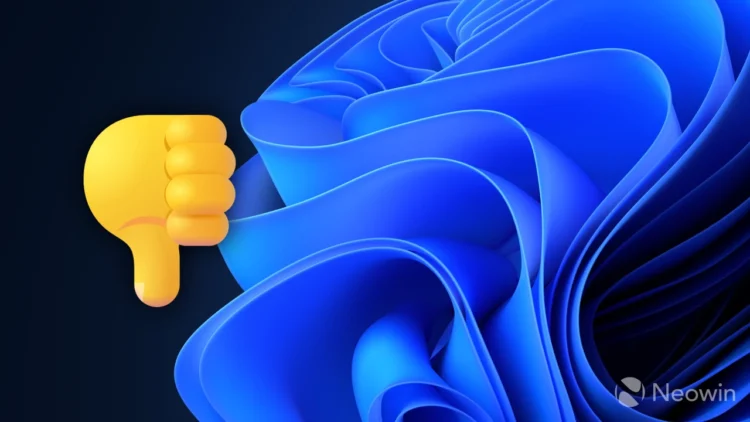 قابلیت‌های هوش مصنوعی ویندوز 11 واکنش منفی گسترده ایجاد کردند