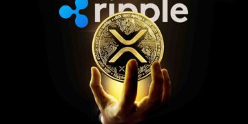 قیمت ریپل (XRP)