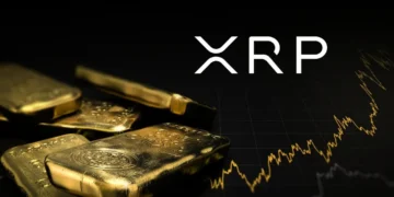 کارشناسان: ریپل (XRP) جای طلا را در چرخه مالی بعدی می‌ گیرد