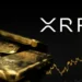 کارشناسان: ریپل (XRP) جای طلا را در چرخه مالی بعدی می گیرد
