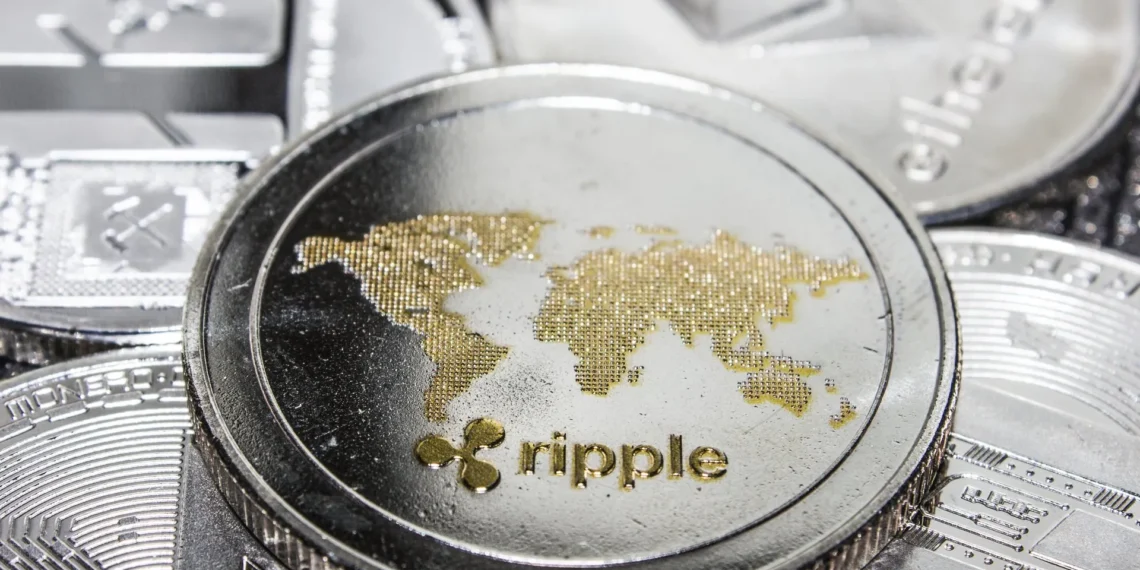 آزادسازی یک میلیارد توکن ریپل توسط شرکت ریپل در بحبوحه ضعف بازار