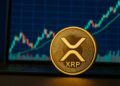 کاهش شدید ذخایر ریپل (XRP) در صرافیها همزمان با دور تازه تأیید ETFها