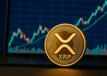 کاهش شدید ذخایر ریپل (XRP) در صرافی‌ها هم‌زمان با دور تازه تأیید ETF‌ها