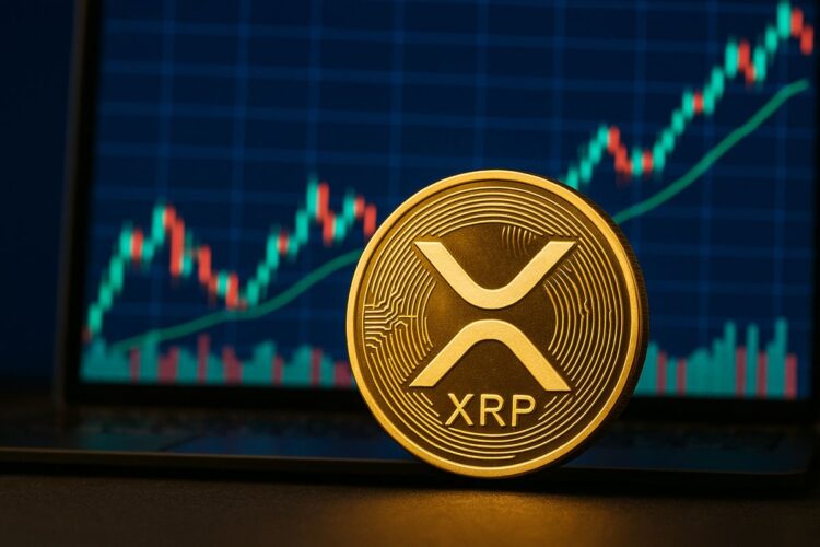 کاهش شدید ذخایر ریپل (XRP) در صرافی‌ها هم‌زمان با دور تازه تأیید ETF‌ها