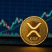 کاهش شدید ذخایر ریپل (XRP) در صرافیها همزمان با دور تازه تأیید ETFها