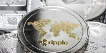 آزادسازی یک میلیارد توکن ریپل توسط شرکت ریپل در بحبوحه ضعف بازار