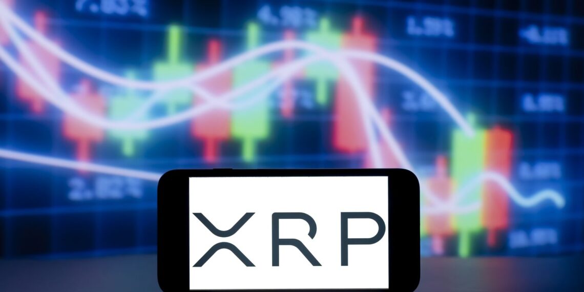 پیشبینی قیمت ریپل (XRP)؛ فرصت خرید یا بوسه خداحافظی؟