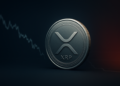 احتمال سقوط قیمت ریپل (XRP) تا ۲.۰۳ دلار پیش از آغاز روند صعودی