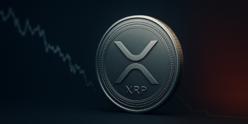 احتمال سقوط قیمت ریپل (XRP) تا ۲.۰۳ دلار پیش از آغاز روند صعودی