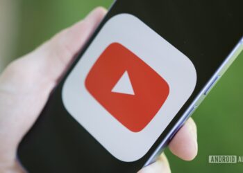 امکان ارسال پیام داخلی در یوتیوب بدون نیاز به پیام‌رسان