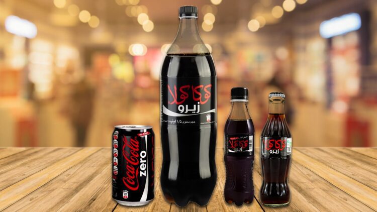 آیا نوشابه زیرو خطرناکتر از نوشابه عادی است؟+ ویدیو