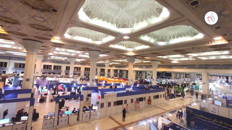 نمایشگاه سیتکس