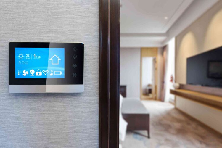 هزینه هوشمند سازی خانه چقدر است؟ (برآورد قیمت از اقتصادی تا لوکس)