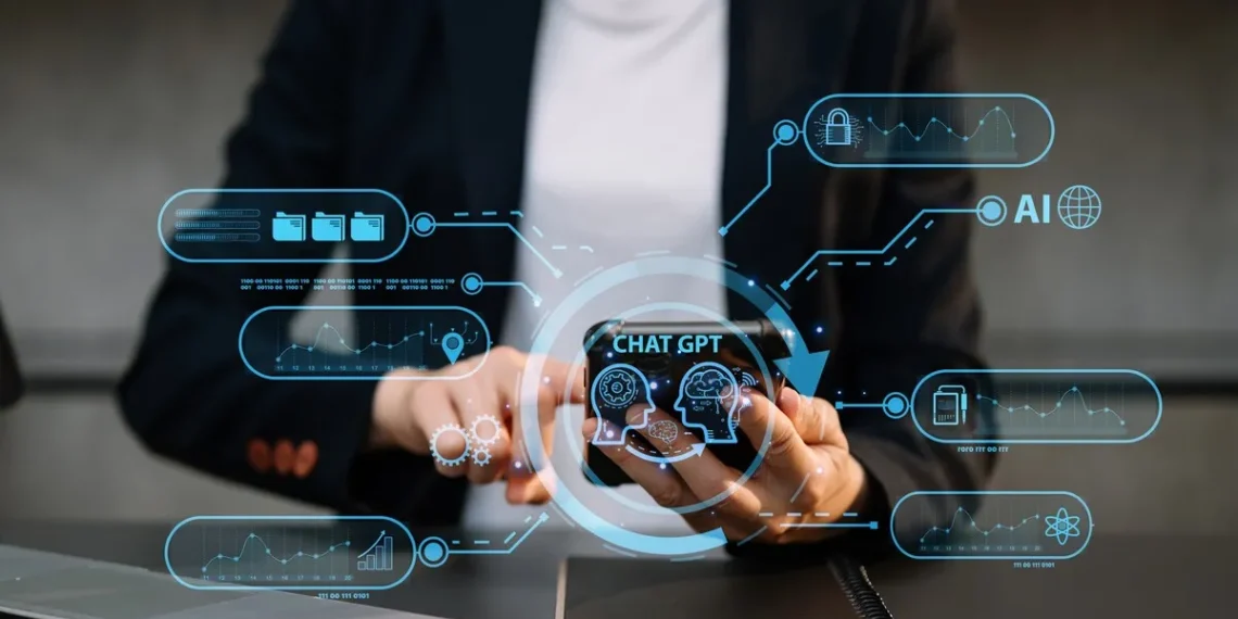 هوش مصنوعی مولد (Generative AI) چیست؟ (راهنمای کامل ChatGPT, Midjourney)