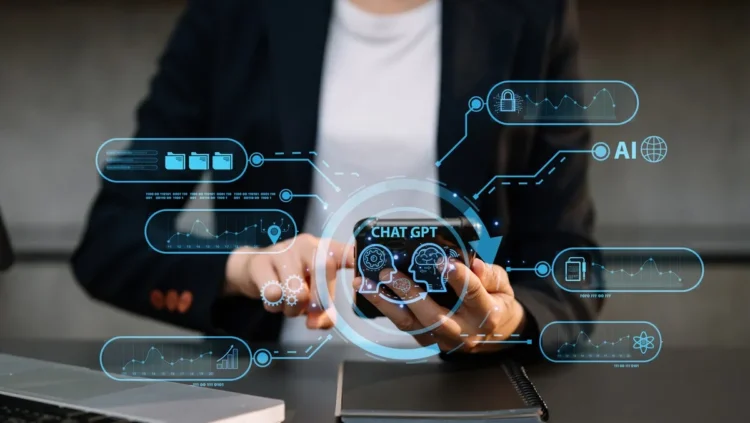 هوش مصنوعی مولد (Generative AI) چیست؟ (راهنمای کامل ChatGPT, Midjourney)