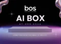 جعبه هوش مصنوعی BOS خودروهای مدرن را هوشمندتر می‌ کند