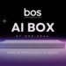جعبه هوش مصنوعی BOS خودروهای مدرن را هوشمندتر می‌ کند