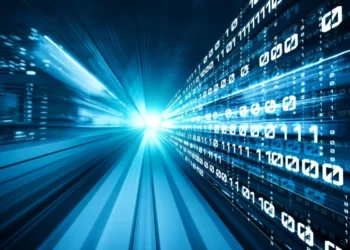 چین بزرگ‌ترین شبکه پردازش هوش مصنوعی جهان را به طول 2000 کیلومتر فعال کرد