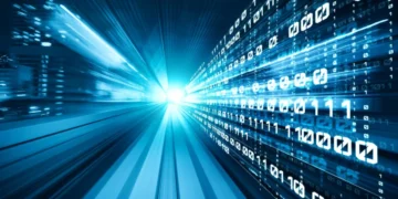 چین بزرگترین شبکه پردازش هوش مصنوعی جهان را به طول 2000 کیلومتر فعال کرد