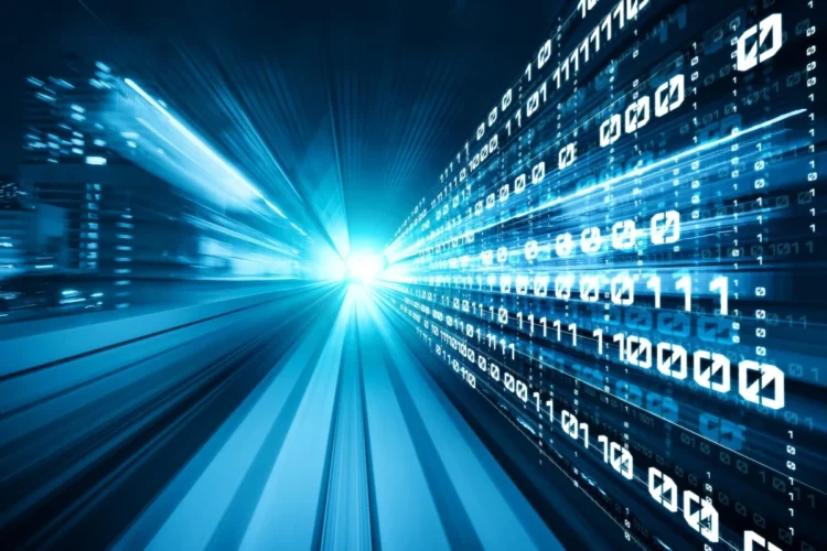 چین بزرگترین شبکه پردازش هوش مصنوعی جهان را به طول 2000 کیلومتر فعال کرد