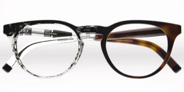 ساخت اولین عینک اتوفوکوس با فناوری کریستال مایع