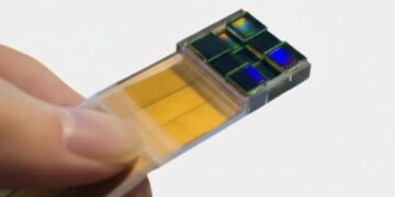 تصویربرداری با وضوح بالا بدون لنز امکانپذیر شد