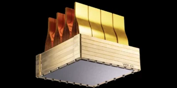 نخستین پردازنده کوانتومی ۱۰ هزار کیوبیتی جهان رونمایی شد