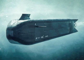 زیردریاییهای رباتیک خودران چگونه سونار را فریب می دهند؟